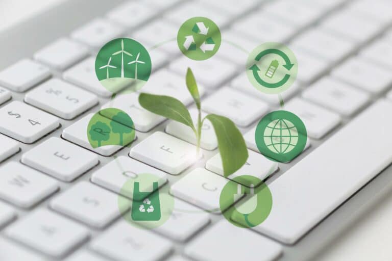Segundo uma análise encomendada pela Due, comunicar as práticas de ESG nos negócios será uma necessidade para as corporações em 2024.