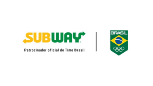A Subway acaba de anunciar patrocínio ao COB, Comitê Olímpico do Brasil, para os Jogos Olímpicos 2024 em Paris.