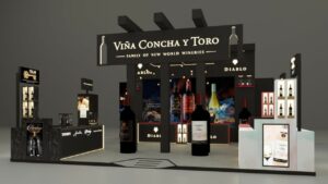 Concha y Toro marca presença na ProWine São Paulo, renomada feira de vinhos, com lançamentos que prometem ser os destaques da temporada.