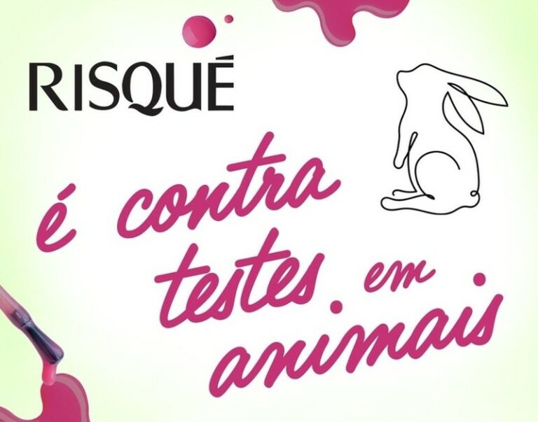 Coty acaba de anunciar a promoção Manicure & Risqué - Qual é a sua história como manicure e como Risqué faz parte dela?
