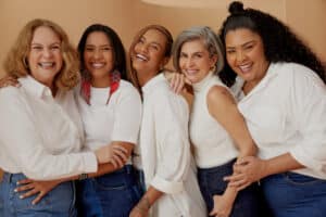 As mulheres irão ganhar ainda mais força na Lojas Renner S.A. nos próximos dias, com a nova edição do movimento Todas Avançam Juntas.
