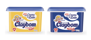 A Claybom se reposiciona no mercado e anuncia nova receita em todo o seu portfólio, reforçando a mensagem de inovação e tradição.