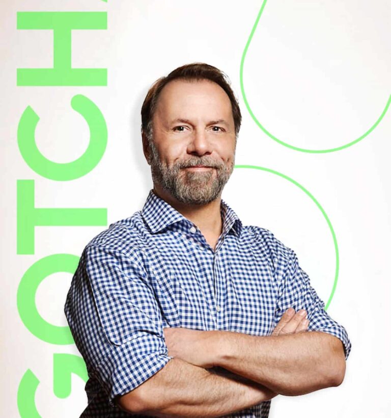 A Gotcha acaba de anunciar a contratação do profissional Mauro Rabello, executivo paulistano com mais de 30 anos de experiência.