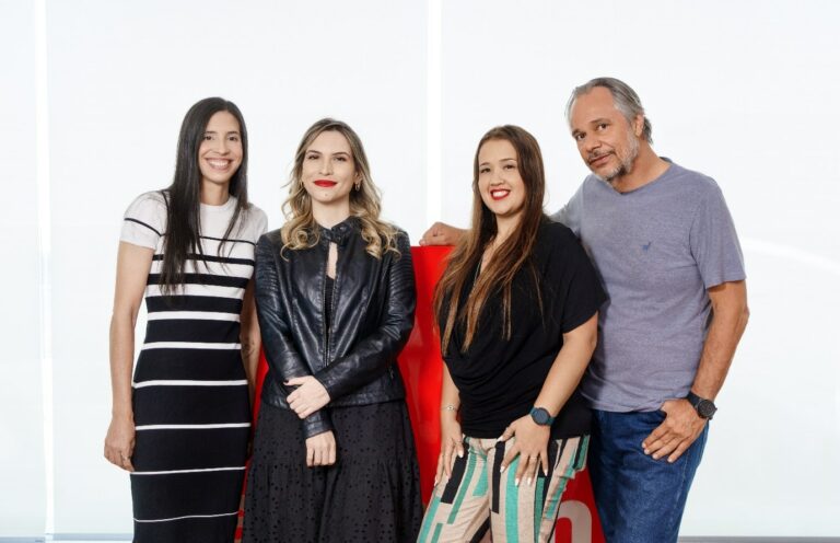 Carol Amorim assume a posição de Head Nacional de Creative Data com Noemi Alcantara como nova diretora da área na Artplan São Paulo.