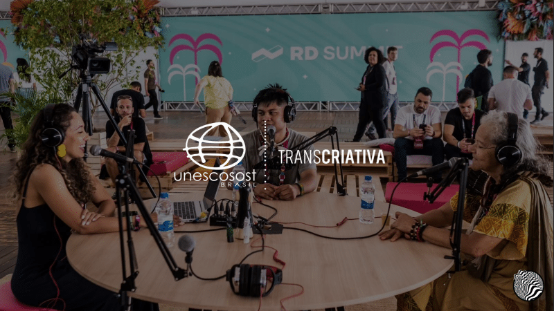 O Grupo Duo&Co, holding de negócios, foi escolhido pela UNESCO-SOST Transcriativa como parceiro oficial no Brasil.