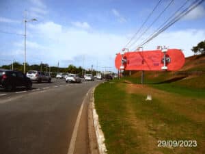 A Bahia acaba de ganhar um novo espaço cultural em Salvador, o Museu de Arte Contemporânea da Bahia (MAC Bahia).
