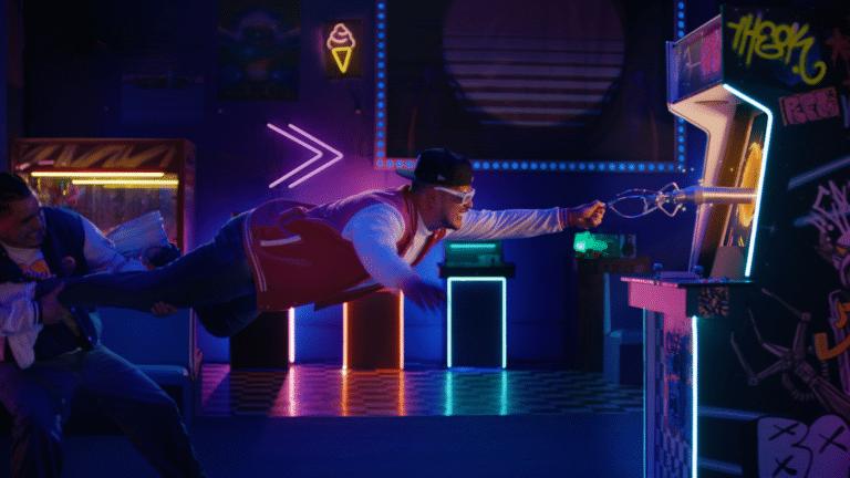 BIS divulga campanha geek para CCXP23