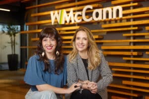 A WMcCann anuncia a chegada da profissional Alessandra Sadock como sua nova Executive Creative Director (ECD).