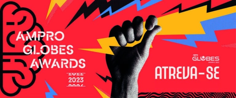 Nesta quarta-feira, a AMPRO divulgou, por meio de sua conta oficial do Instagram, a shortlist da 23ª edição AMPRO Globes Awards. 