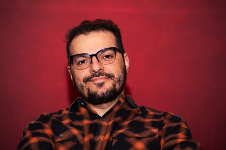 O publicitário Kleyton Mourão acaba de assumir a direção-executiva de criação da We, agência que pertence ao Grupo We.