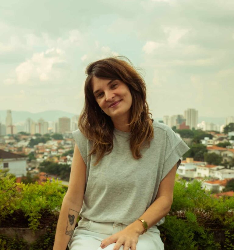 A Pródigo Filmes comunica a chegada da profissional Ana Chrysostomo como diretora de produção executiva da área de publicidade.