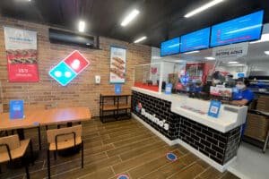 A Media.Monks tem o prazer de anunciar sua colaboração com a icônica Domino's Pizza, seu mais novo cliente no Brasil.