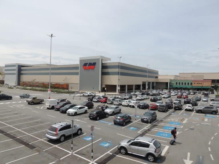Shopping Center Norte investe R$ 100 milhões em expansão e convida o visitante para uma jornada de novas experiências.