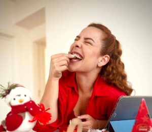 A Lindt, marca suíça de chocolates premium, anuncia a realização de uma estratégia de Natal inédita no Brasil.