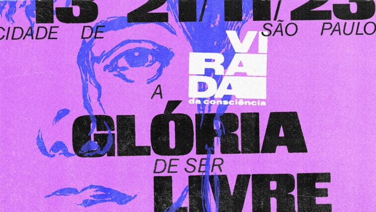 A Grey Brasil e a BSN Creatives se uniram para criar uma campanha para a promoção da igualdade racial no Brasil.