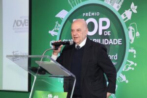 Miguel Ignatios, engenheiro químico formado pela FEI, acaba de assumir a presidência da ADVB São Paulo, com plano de gestão inovadora.