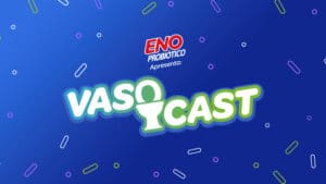 A ENO divulga o VasoCast, quadro de conversa no estilo de podcast que reúne casos reais e histórias engraçadas sobre fazer o número 2.