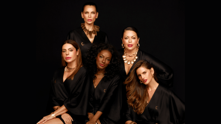 A Eudora lança o movimento #StartWithMake, que busca elevar a maquiagem ao mesmo patamar das roupas na hora de produzir o look.