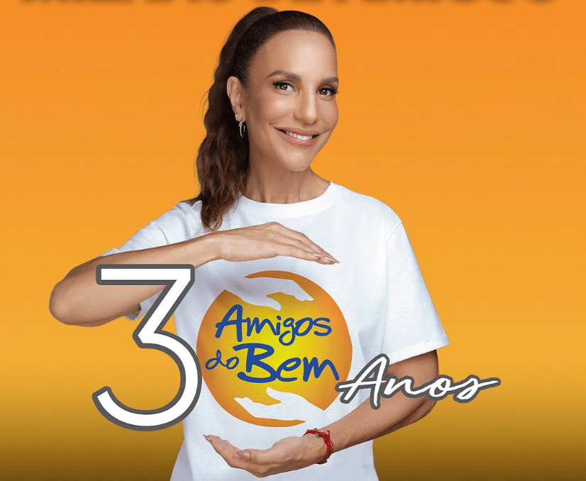 A Amigos do Bem celebra três décadas de impacto positivo no sertão nordestino com o lançamento da campanha "Eu Quero Ter um Milhão de Amigos". 