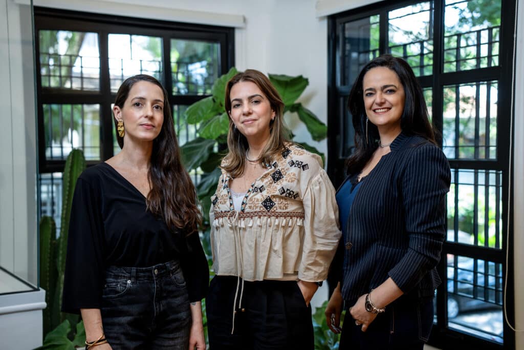 A MGNT recebe duas novas profissionais: Bárbara Bertuol como Head de Atendimento de XP e Luiza Campanelli como Head de Produção da MGNT.