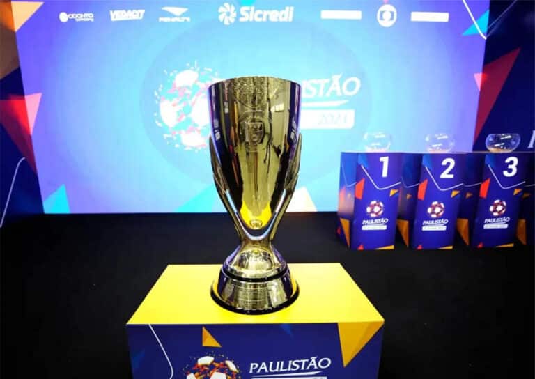 A operadora de jogos online Novibet anunciou, nesta semana, sua entrada no Paulistão 2024 com a Cota especial de Gols.