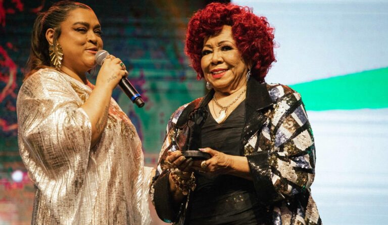 A terceira edição do eventos "Potências! O prêmio do agora" aconteceu na noite da última segunda-feira, em São Paulo.