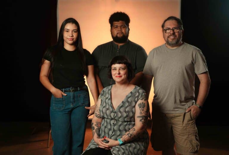 A Surreal Hotel Arts anuncia a formação de sua equipe de Coordenação de Pós-Produção, liderada por Carol Fernandes.