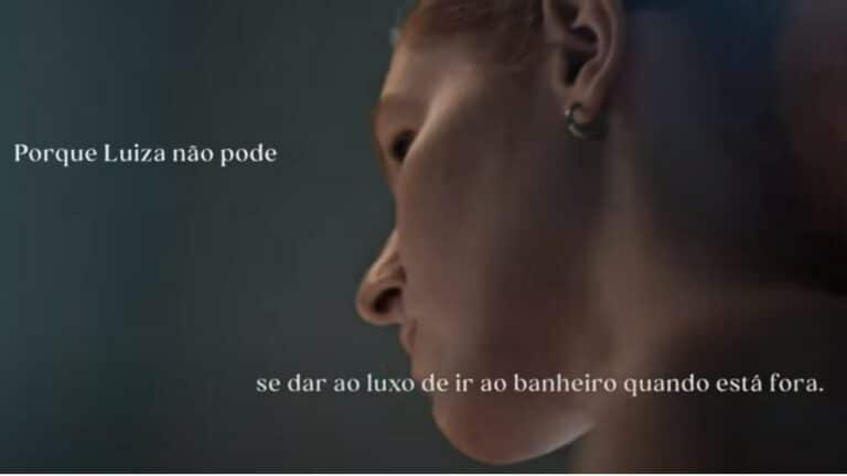 El Ojo 2023 - Brasil conquista 6 prêmios em Sáude e Pharma. Campanha Trucss ganha Ouro e Prata