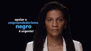 O Sebrae promove, em campanha desenvolvida pela agência Moringa, uma nova comunicação de apoio ao afroempreendedorismo nacional.