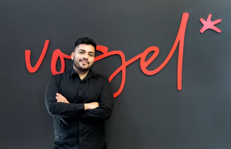 A agência Vogel Health anuncia a chegada do profissional José Hisbek como Head de Planejamento Estratégico.