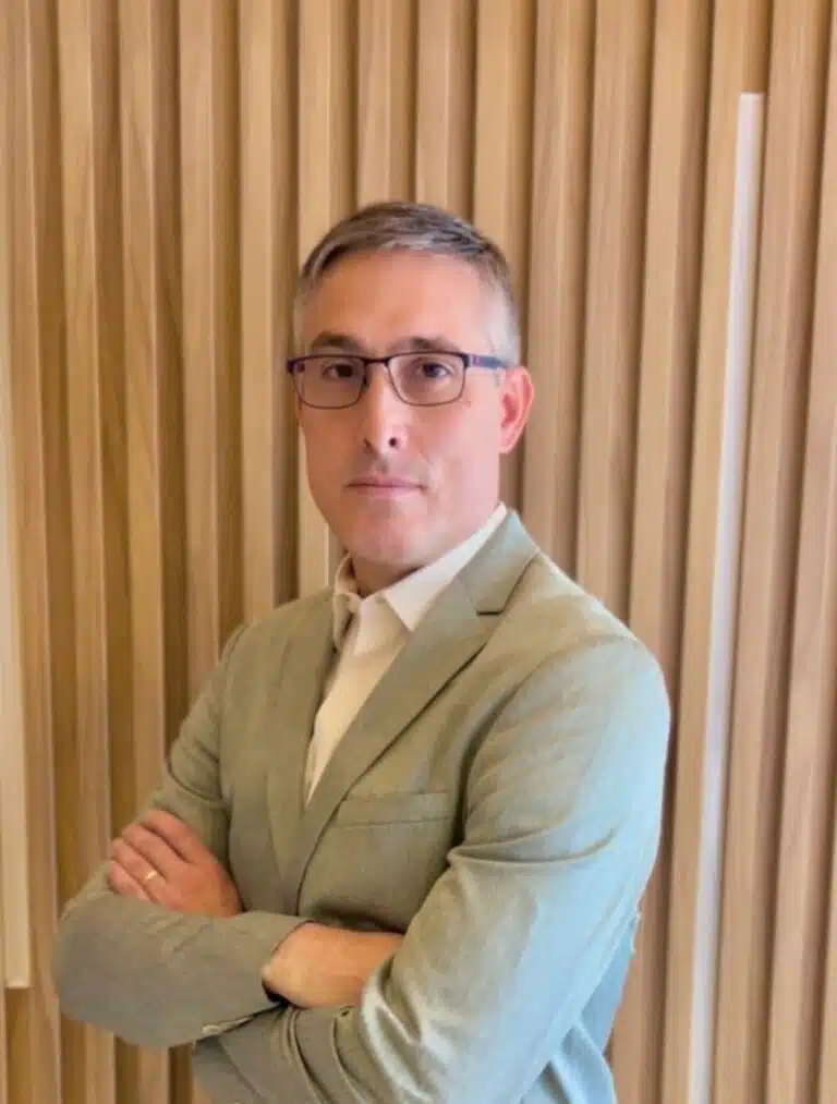 A Nuria, healthtech pioneira no desenvolvimento de soluções digitais, anuncia Fernando Penha como novo CRO da empresa.