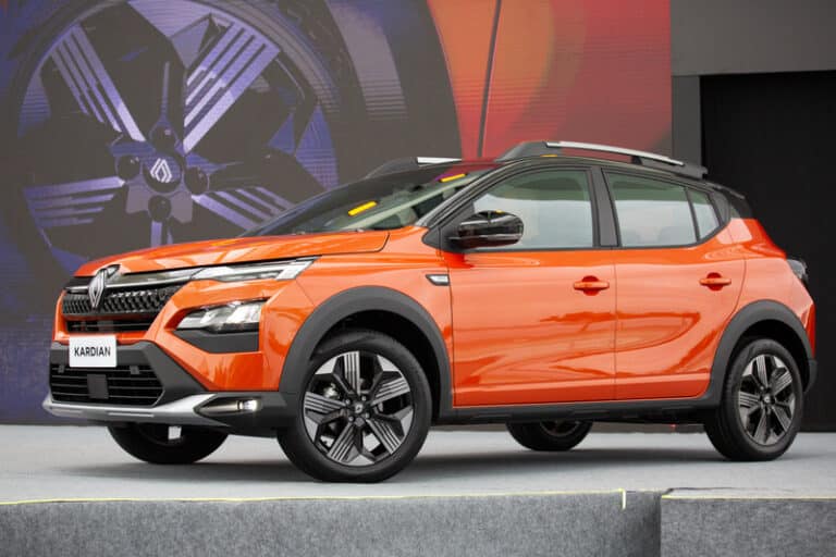 Renault usa o Museu do Amanhã para apresentar ao mercado seu plano global de ações e iniciativas para os próximos anos.