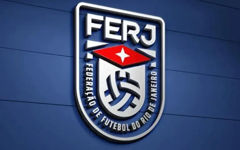 A Federação de Futebol do Rio de Janeiro lançou sua nova identidade visual, fruto de uma criteriosa reestruturação de branding.
