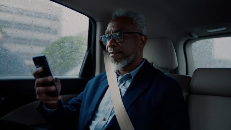 Atento ao expressivo aumento do uso de celular, o QuintoAndar lançou sua nova campanha, nomeada "Tempo de QuintoAndar".