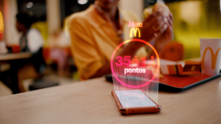 Arcos Dorados e Mastercard decidem se unir para trazer ao público brasileiro o Meu Méqui, novo programa de fidelidade para consumidores.