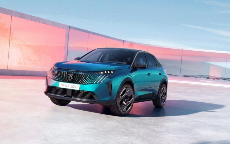 A PEUGEOT anuncia que nomeou a Accenture Song, o grupo criativo tecnológico da Accenture, como sua agência criativa global a partir de 2024.