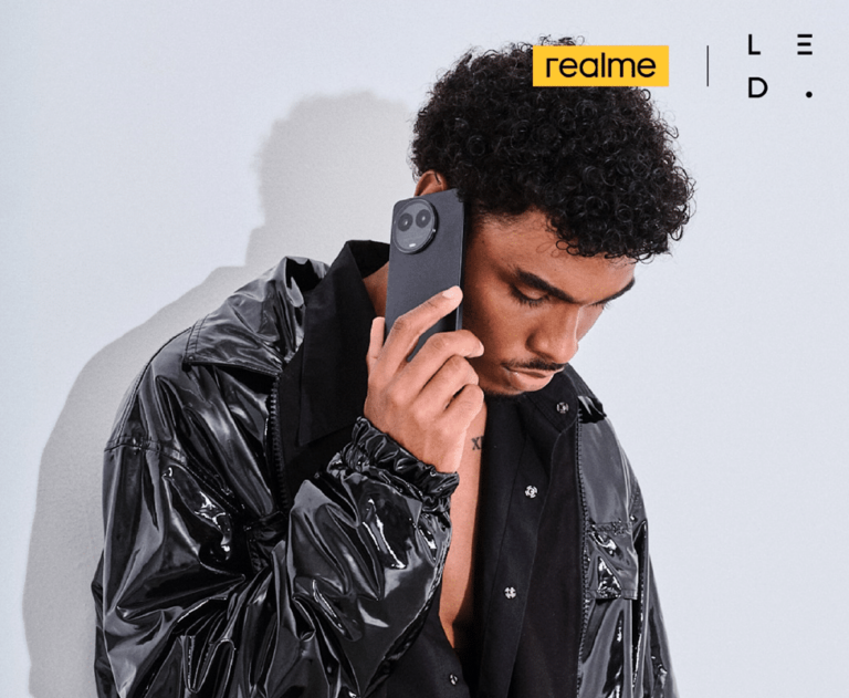 Além do sucesso entre os fãs e consumidores, o realme 11 5G e realme 11x 5G agora também são verdadeiros hits nas passarelas.