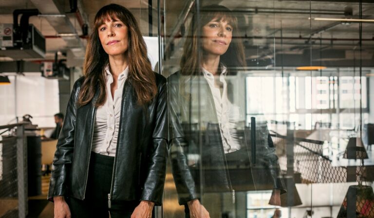 A jornalista Silvia Ruiz, profissional com mais de 25 anos de carreira no mercado de comunicação, é a nova vice-presidente executiva da CDN.