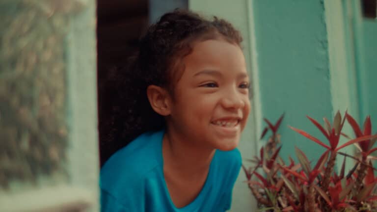 "Neste Natal, o melhor presente é a sua solidariedade." Esse é o pedido da Ação da Cidadania para o Natal Sem Fome.