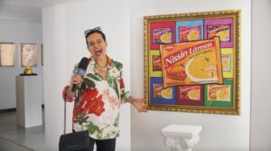 A NISSIN FOODS DO BRASIL acaba de lançar a sua campanha anual criada com o objetivo de impactar novos públicos e se relacionar com seus fãs.
