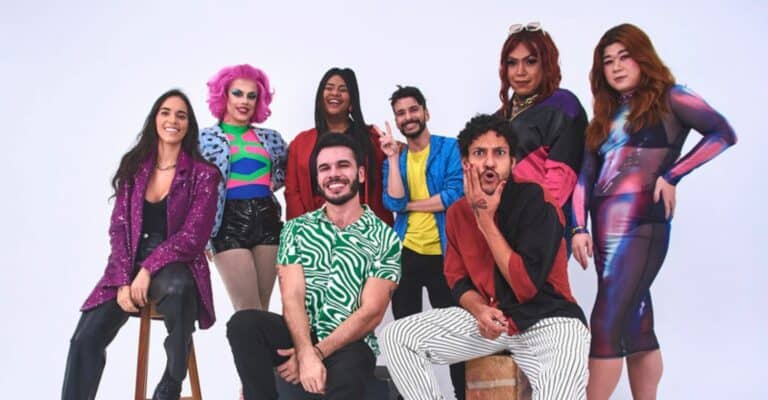 Agência Mosaico lança plataforma para conectar influenciadores plurais e empresas