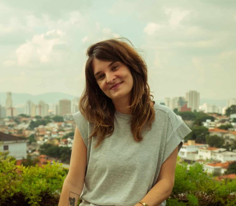 A profissional Ana Chrysostomo acaba de assumir o cargo de diretora de produção executiva da área de publicidade da Pródigo.