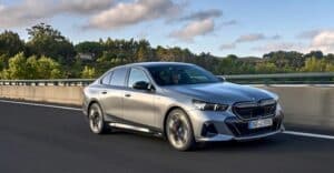 BMW confirma mais de 15 lançamentos para o Brasil em 2024