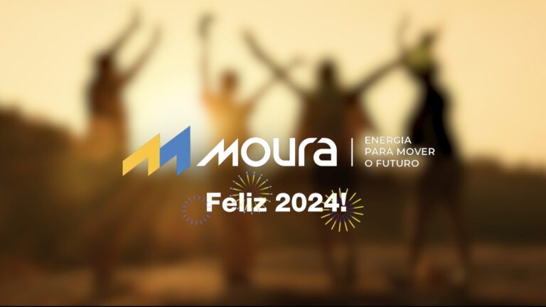 Baterias Moura realiza ação solidária em suas redes sociais