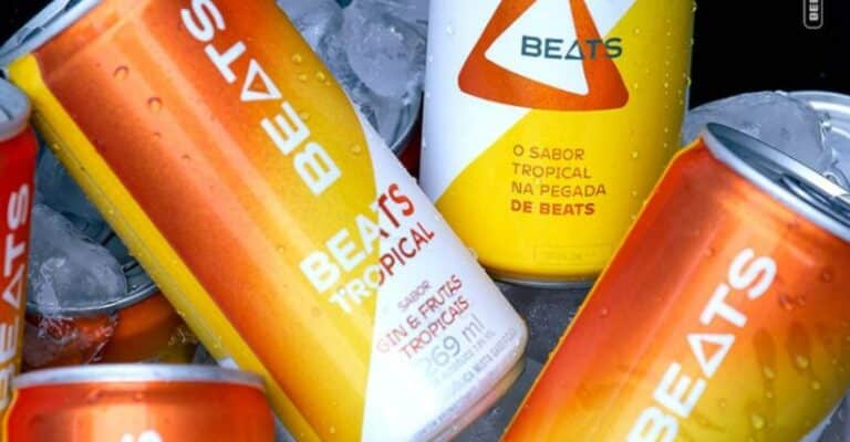 Beats lança sabor Tropical para o Carnaval