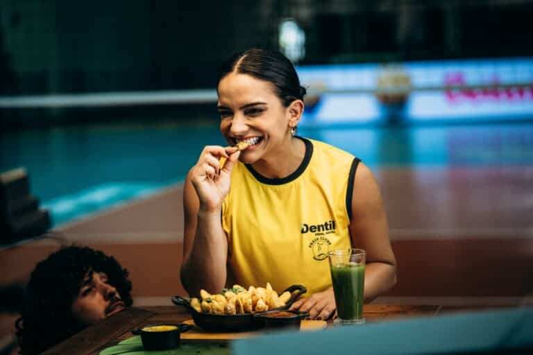 Bem Brasil lança campanha que enfatiza apoio da empresa ao esporte 