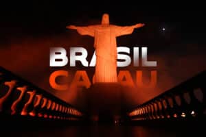 Brasil Cacau exalta a Brasilidade em sua campanha de Natal