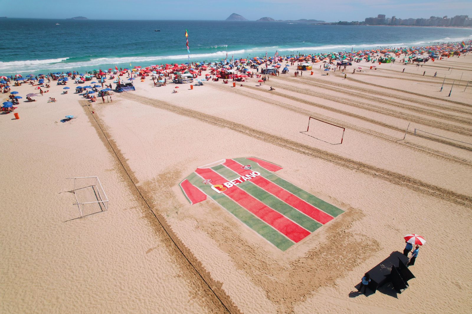 Betano adquire naming rights da Série B do Brasileirão em 2023