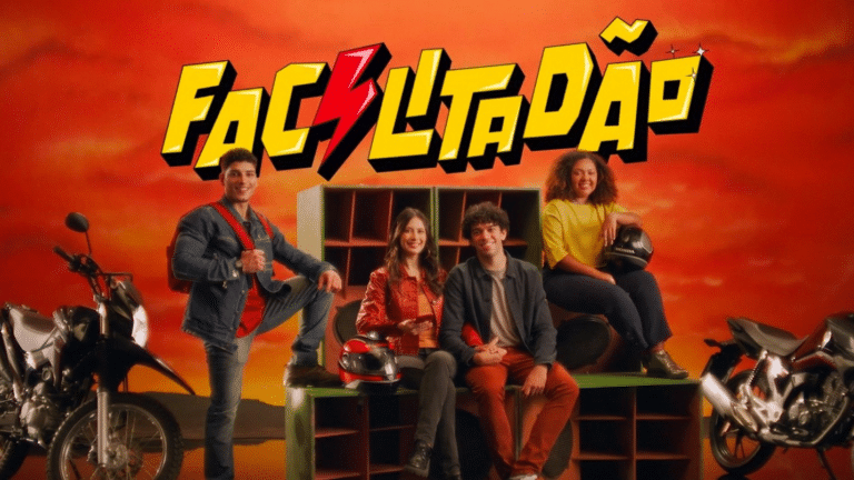 Consórcio Honda apresenta coreografia para o hit Facilitadão