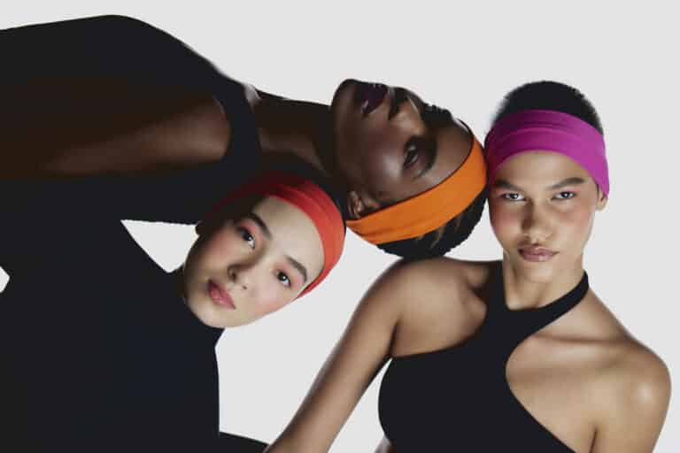 A influenciadora, atriz e empresária Duda Reis acaba de lançar sua nova linha de maquiagem, a "DUDAH! Beauty".